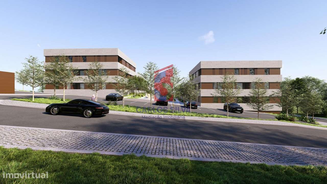 Apartamento T2 NOVO - Vila Nova de Famalicão-7