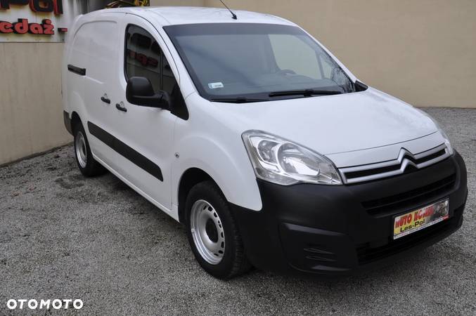 Citroën BERLINGO - 2