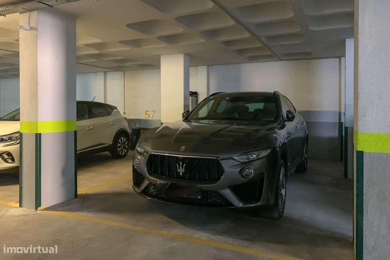 Apartamento T2- venda- Jardins da Gandarinha- Cascais- frente de mar-33