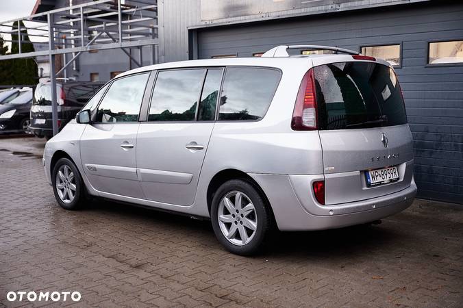 Renault Grand Espace 2.0 TCe 170 Celsium - 8