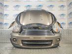 FRENTE COMPLETA MINI COOPER D R56 ONE LCI FASE II 2 FACELIFT - 1