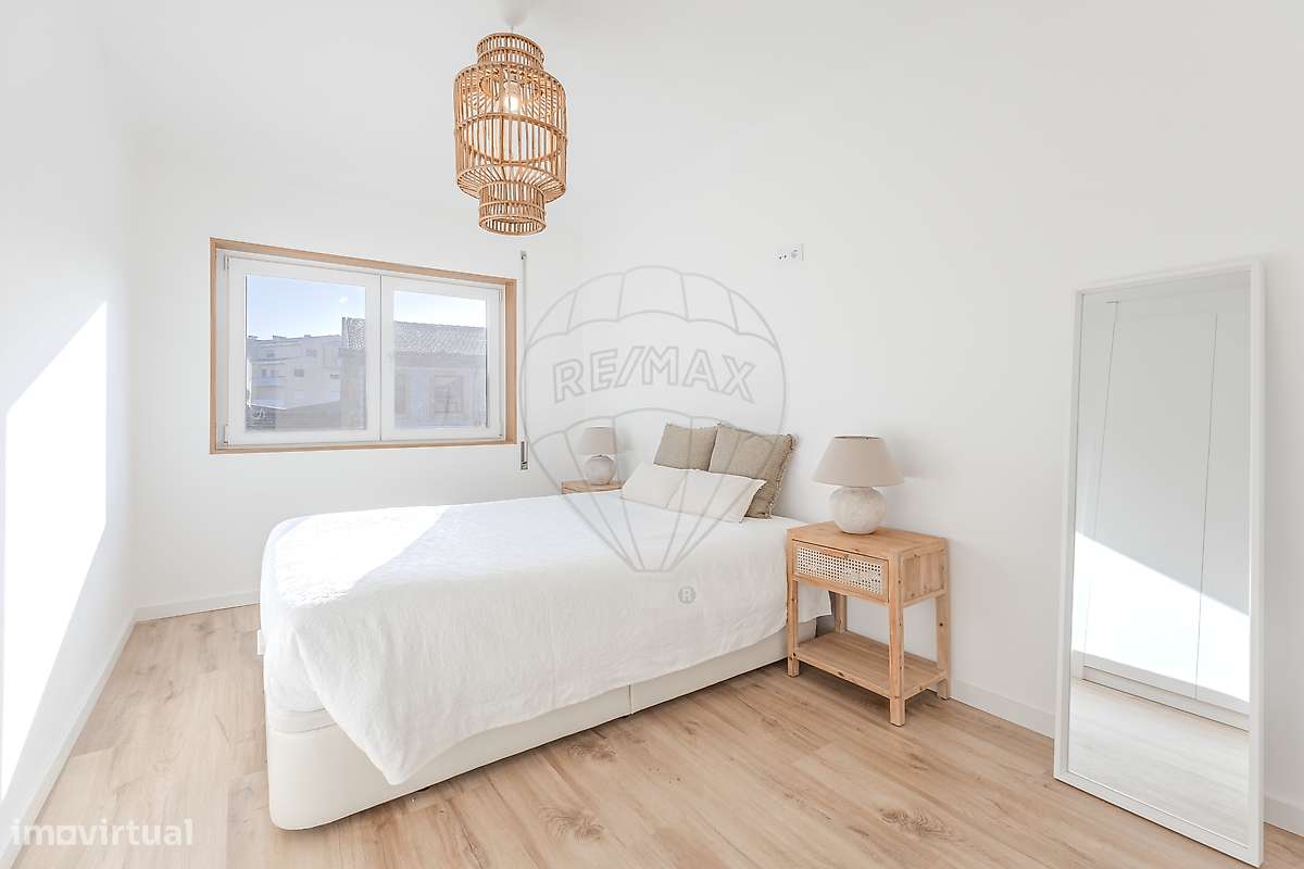 Apartamento T3 para venda-24