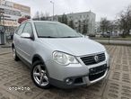 Volkswagen Polo 1.6 CrossPolo - 1