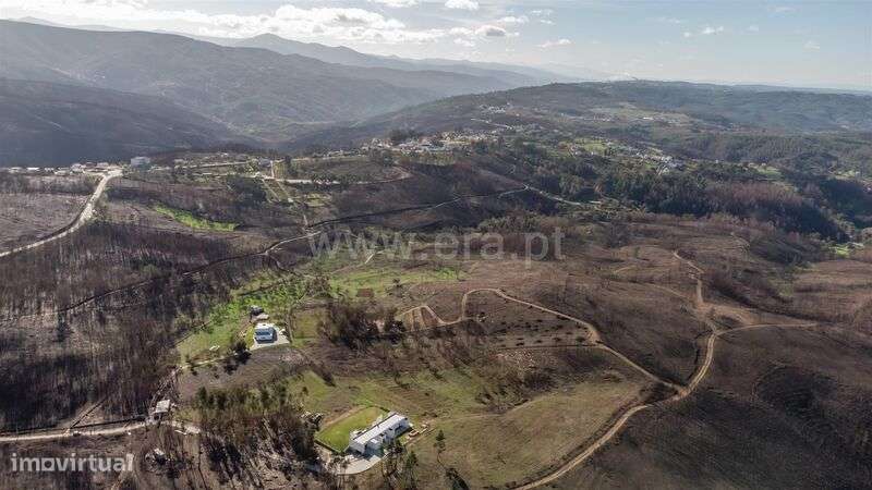 Terreno / Seia, Torrozelo e Folhadosa - Grande imagem: 4/17
