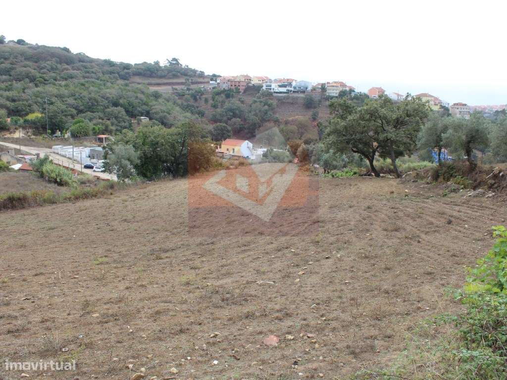 Terreno Rústico em Caneças-7