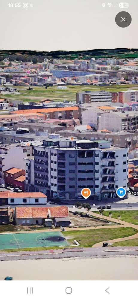 Apartamento T2 - 1ª Linha da Praia - Povoa Varzim - Grande imagem: 3/22