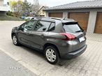 Peugeot 2008 1.2 Pure Tech Style - 4