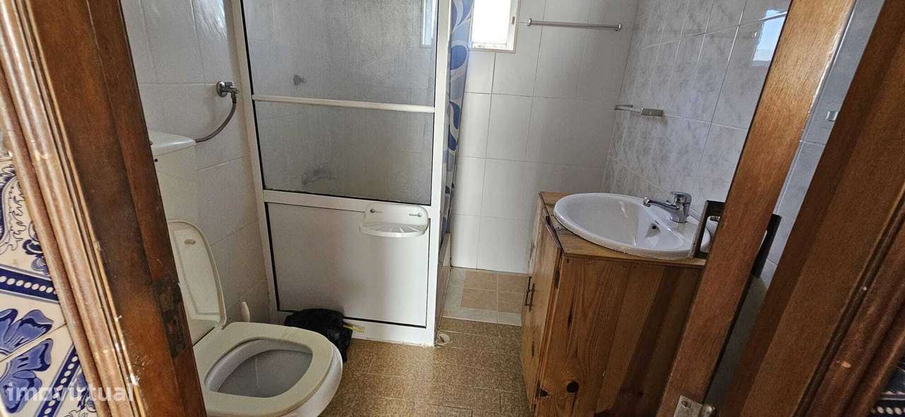 Moradia na Quinta Velha - Casais da Serra - Milharado-10