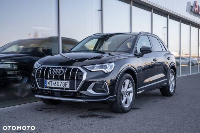 Audi Q3 - 2