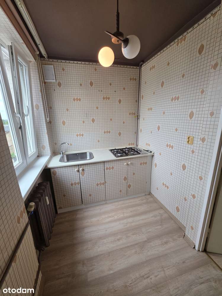 Mieszkanie, 3 pokoje, Wągrowiec ulica Średnia-9