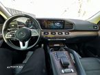 Mercedes-Benz GLE 350 d 4Matic 9G-TRONIC AMG Line - 5