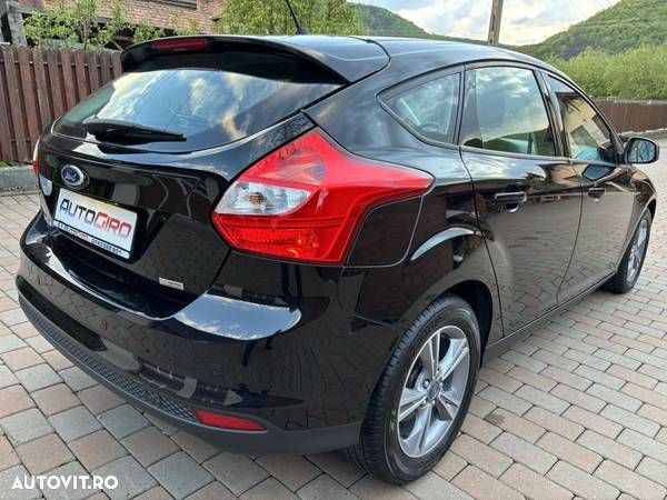 Ford Focus 1.0 EcoBoost Start-Stopp-System Champions Edition - 3