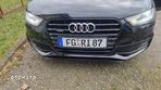 Audi A4 Avant 1.8 TFSI quattro S line Sportpaket - 11