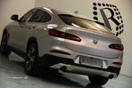 BMW X4 30 d xDrive Auto - 9