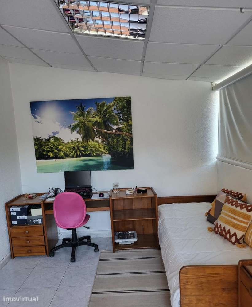 Apartamento com 1 quartos - localizado em Costa da Caparica Lisbon - Grande imagem: 5/5
