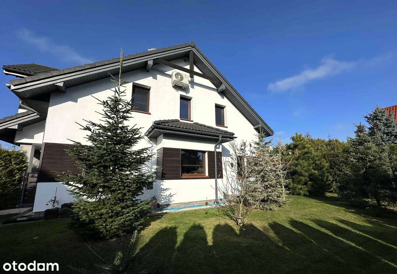 Połówka bliźniaka na Szerokim-1