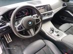 BMW 320 d Pack M Auto - 8