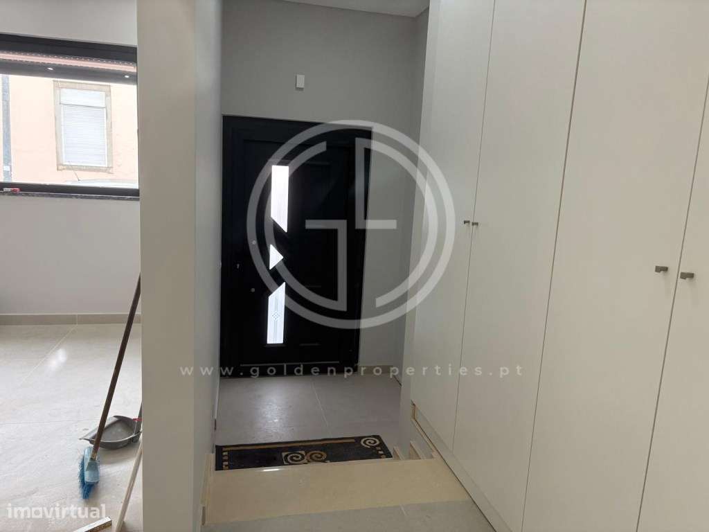 Moradia T3 nova em construção em Faro - Grande imagem: 4/20