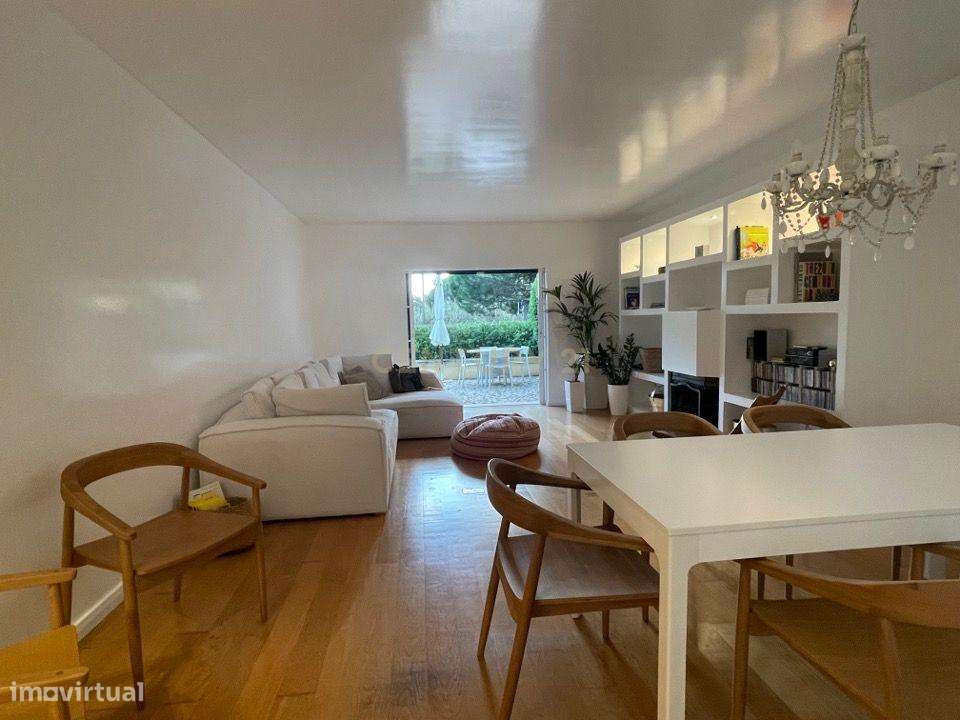 Moradia T2 na Quinta da Bicuda com Vista e Localização Privilegiada - Grande imagem: 3/29