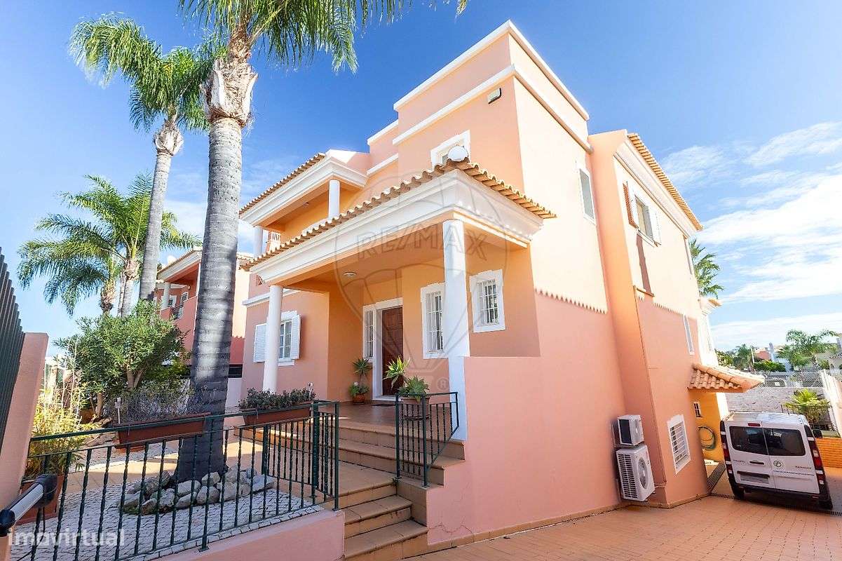 Moradia T5 para venda - Grande imagem: 4/41