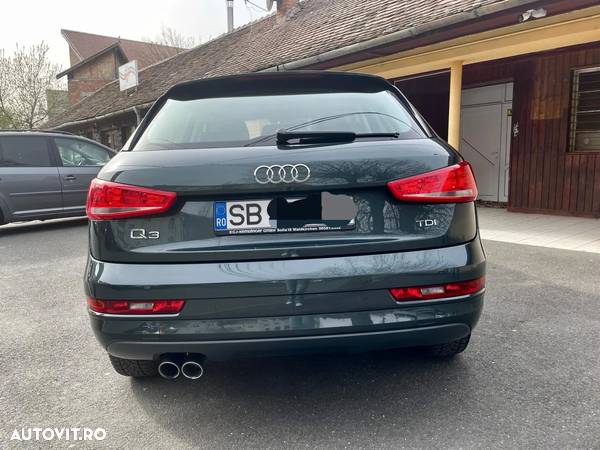 Audi Q3 2.0 TDI - 5