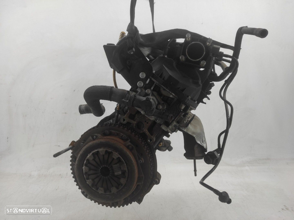 Motor Completo Renault Twingo Ii (Cn0_) - 4
