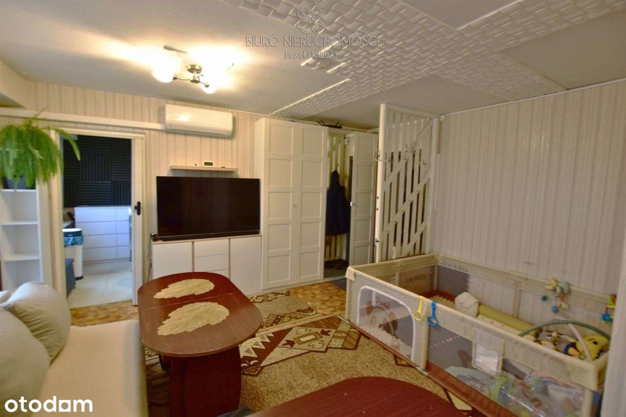 Mieszkanie na sprzedaż 35,64 m² Hajnówka 2 pokoje - Pełny obrazek: 3/10