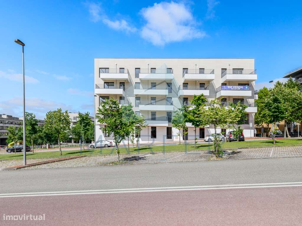 Apartamento T4 - Novo-56