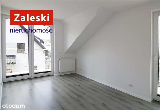 Atrakcyjny lokal mieszkalny w zabudowie szeregowej