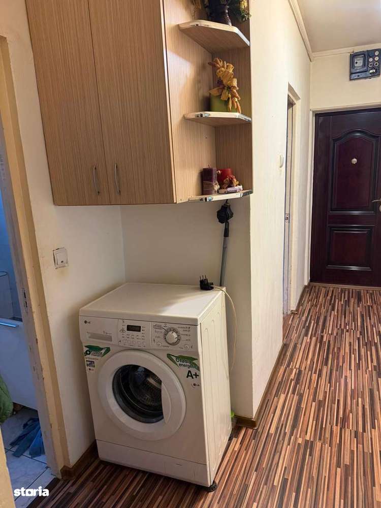 Apartament 3 Camere Decomandat zona Han !-3