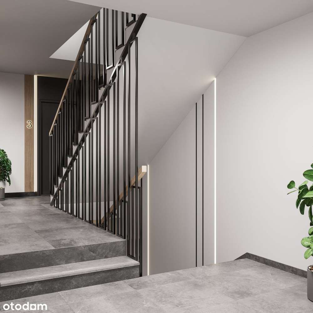 Mieszkanie Osiedle Zen/ 44,32 m2-11