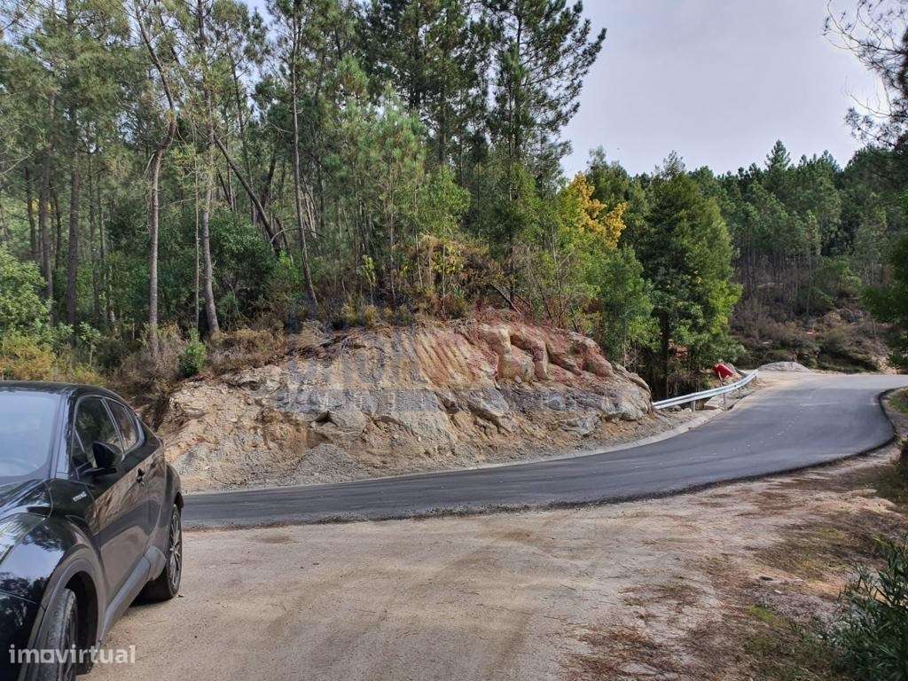 Terreno com 15.000m2 no Gerês - Braga - Grande imagem: 3/4