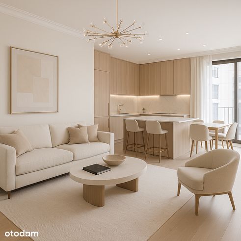 ✅4 pokoje - duży Balkon ❗️ Genialny rozkład! Gotowe 2025| 0%prowizji❗️