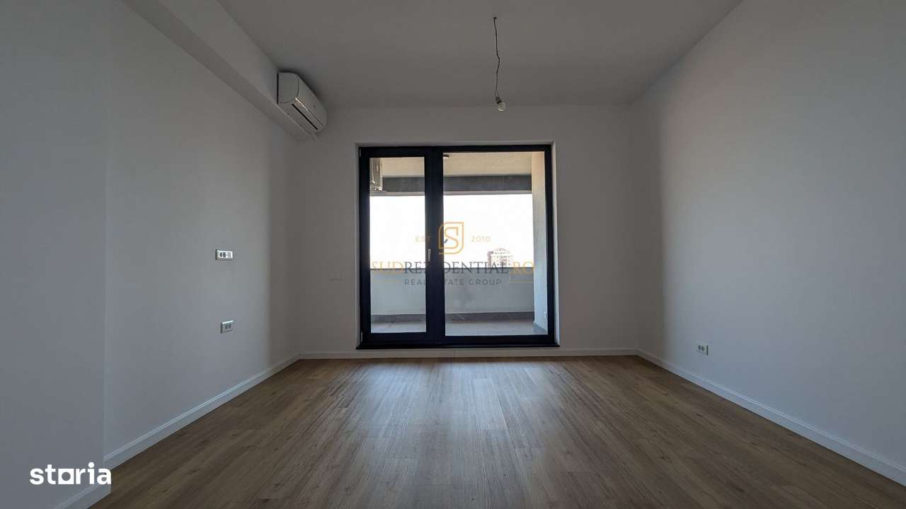 Apartament modern cu 2 camere in bloc nou, Eroii Revolutiei, Sector 4