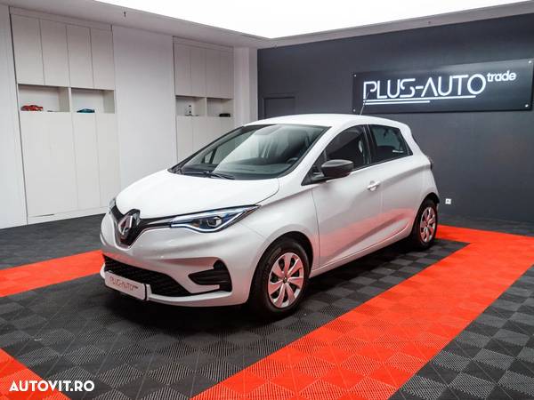 Renault ZOE EV 50 R110 LIFE - 3