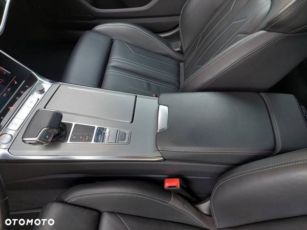 Audi A7 50 TDI mHEV Quattro Tiptronic - 31