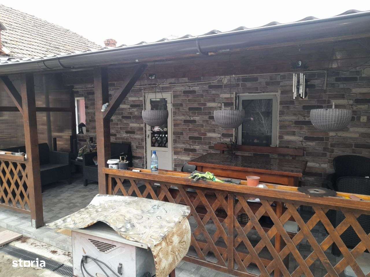 Casa de vanzare la in zona Fortuna, Fat Frumos - Imagine principală: 2/12