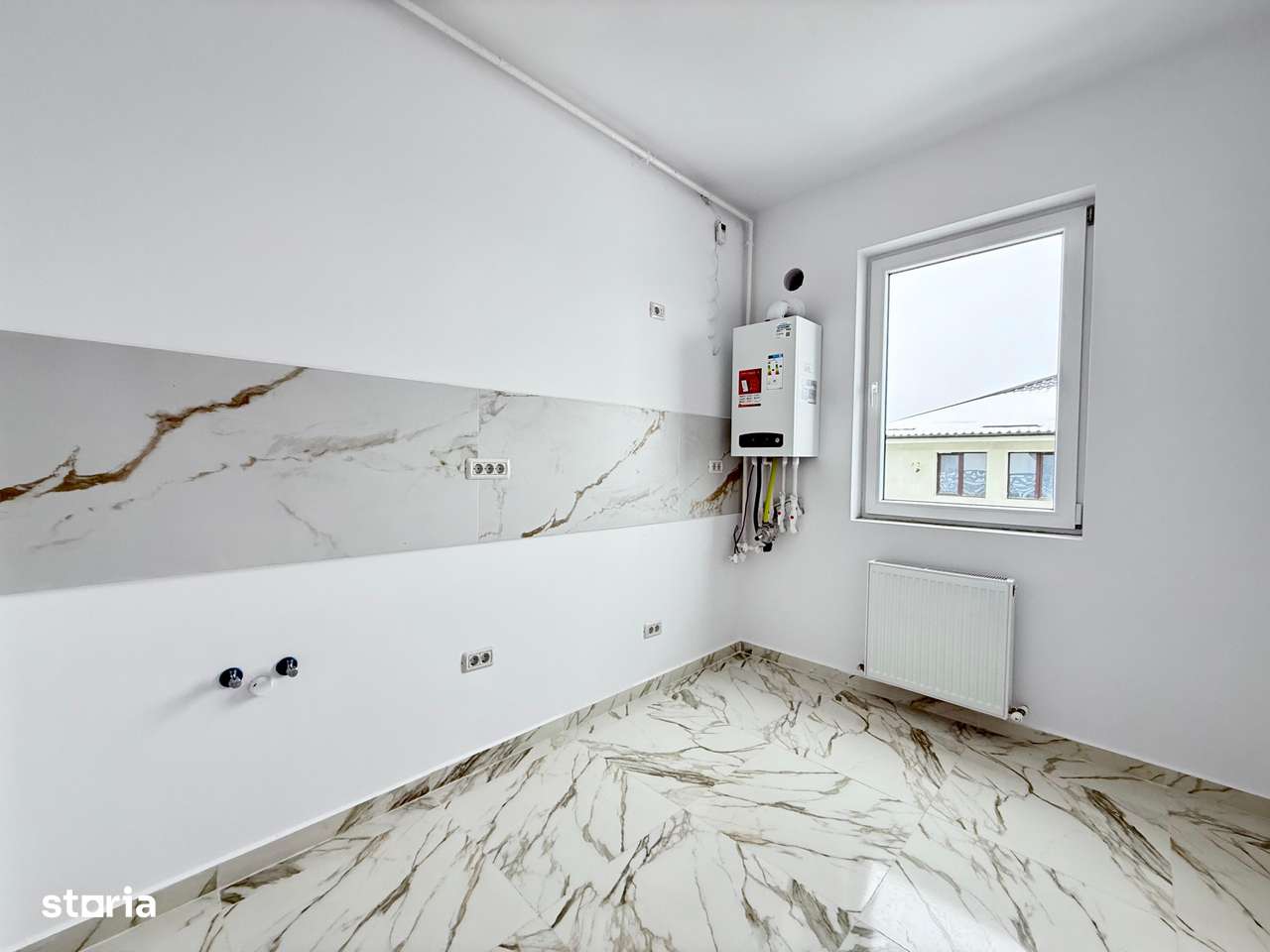 Apartament 2 Camere Decomandat | Str. Piersicului | STB 343-3