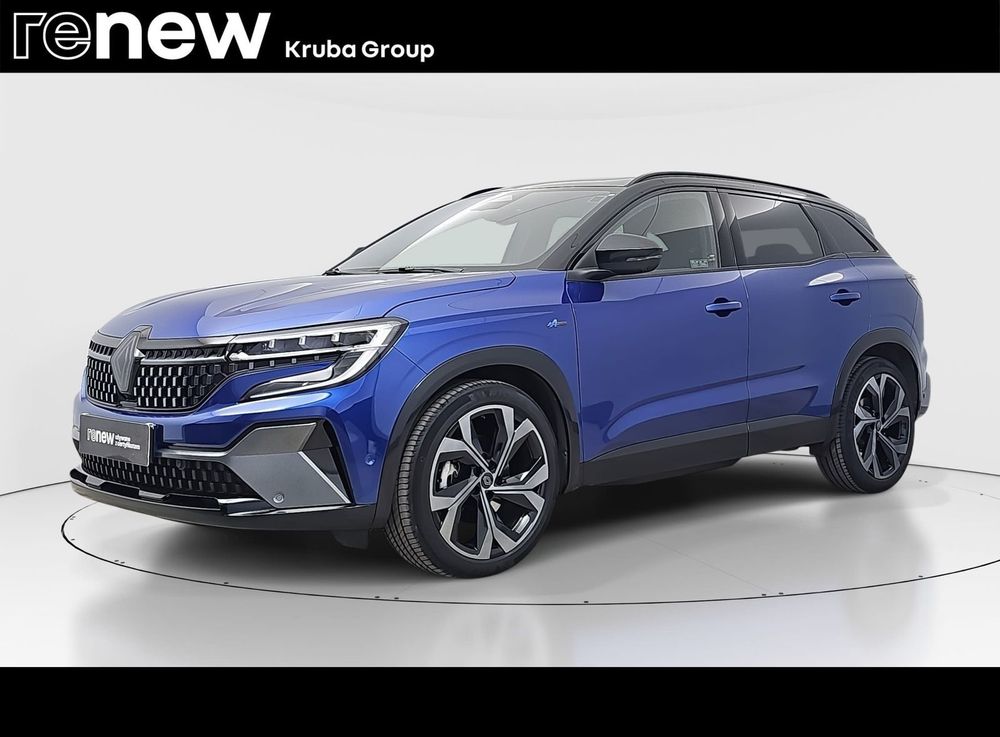 Renault Austral 1.2 E-Tech Full Hybrid 200 Iconic esprit Alpine MMT 2025