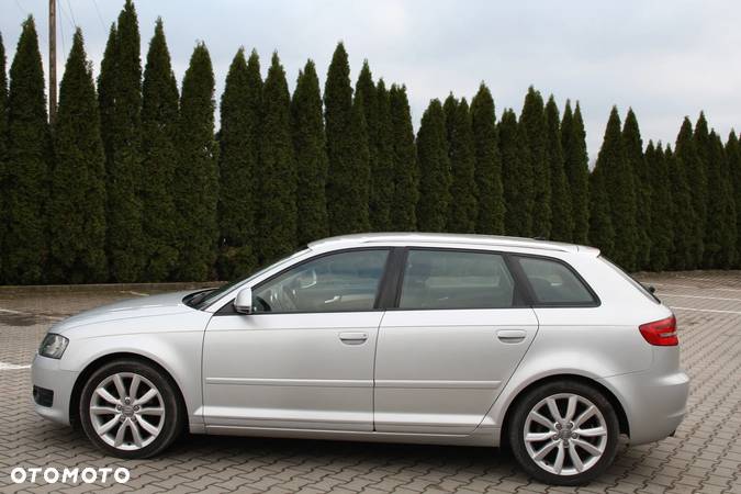 Audi A3 1.8 TFSI Attraction - 7