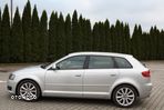 Audi A3 1.8 TFSI Attraction - 7