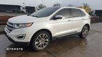 Ford EDGE - 1