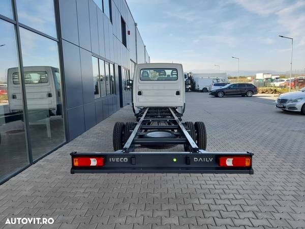 Iveco Daily 50C16H3.0Z - 4