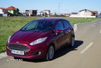 Ford Fiesta 1.0 Powershift Titanium - 1