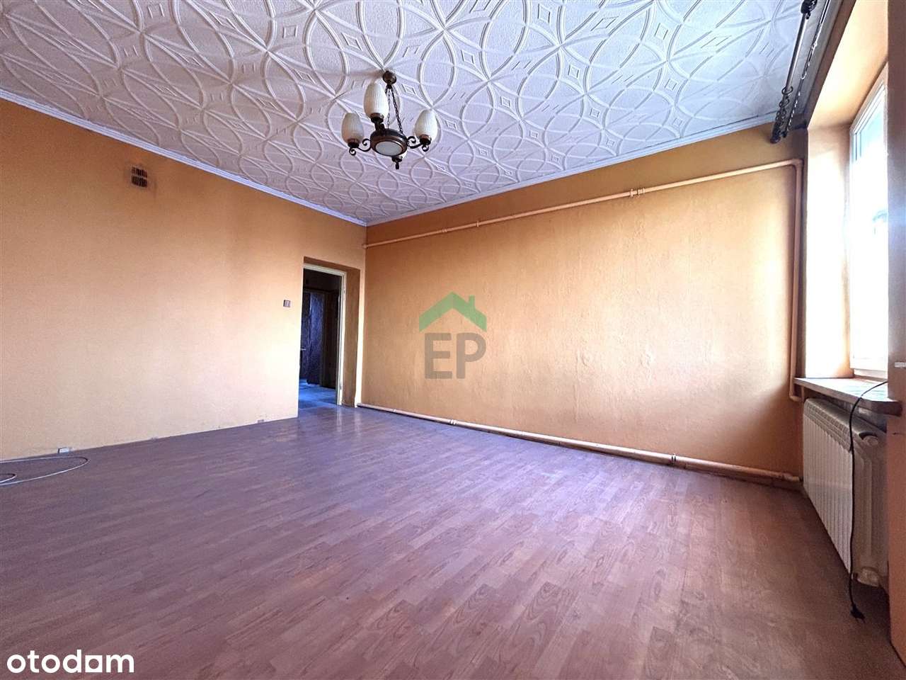 Mieszkanie na sprzedaż, Częstochowa, 2 pokoje - Pełny obrazek: 2/9