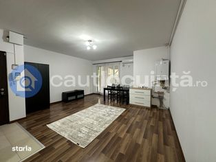 Apartament 2 camere | Cosmopolis | Voluntari | Curte | Mobilat Utilat