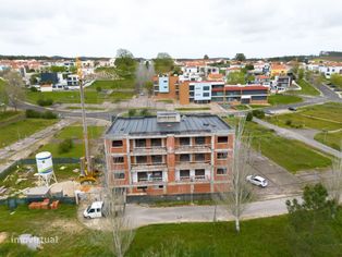 Apartamento T3 Piso1 Fração D  (em construção) - Grande imagem: 5/34