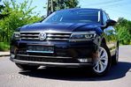 Volkswagen Tiguan 1.4 TSI BMT 4Mot Comfortline DSG - 9