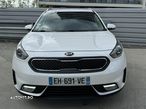 Kia Niro 1.6 GDI 2WD Aut. Spirit - 1