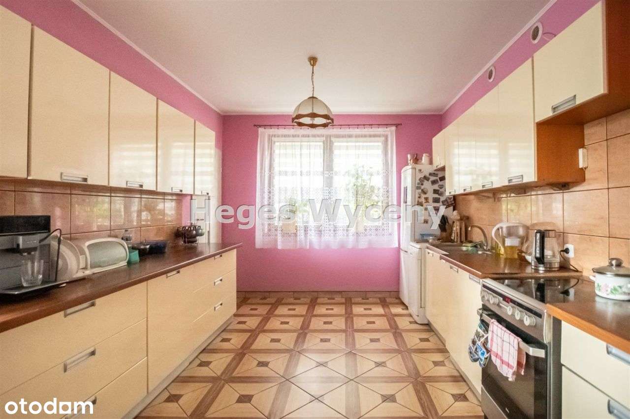 Dom, 115,96 m², Czernica-6